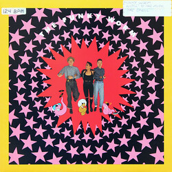 Funky Worm The Funky Worm USED VINYL 12INCH EP