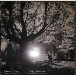Warren Zevon Detox Mansion / Leave My Monkey Alone USED VINYL 12INCH