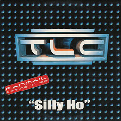 TLC Silly Ho VINYL 12" USED