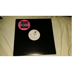 Esthero We R In Need Of A Musical Revolution / I Drive Alone USED VINYL 12INCH PROMO