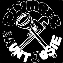Aunt Josie The Plumber VINYL 12" USED