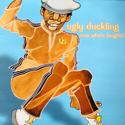 Ugly Duckling Now Who's Laughin' VINYL 12" USED