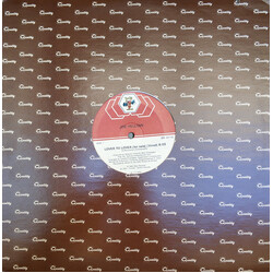 Joe Yellow Lover To Lover (For Sale) USED VINYL 12INCH 33 S RPM