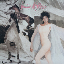 Laurie Miller Parallels VINYL 12" USED