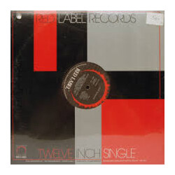 Leon Debouse We Go Better Together USED VINYL 12INCH 33 S RPM