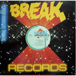 Danny Keith Keep On Music USED VINYL 12INCH 45 RPM