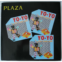 Plaza Yo-Yo (Ten Years Ago) VINYL 12" USED