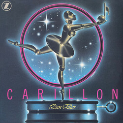 Dan Eller Carillon VINYL 12" USED