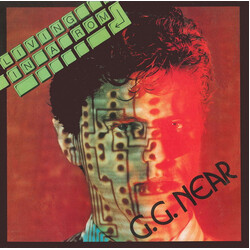 G.G. Near Living In A Rom VINYL 12" USED