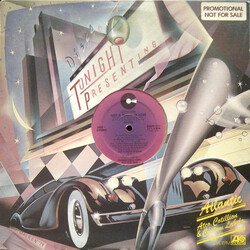 Slave Just A Touch Of Love USED VINYL 12INCH 33 S RPM PROMO