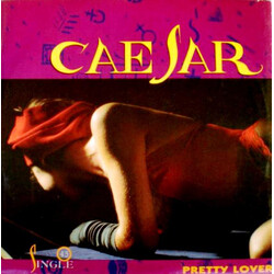 Caesar (9) Pretty Lover VINYL 12" USED