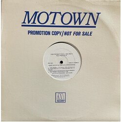 Gary Byrd & The G.B. Experience The Crown USED VINYL 12INCH SINGLE PROMO
