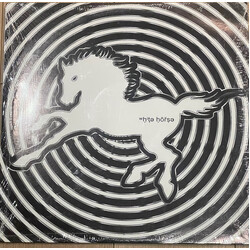 The Joy Society White Horse VINYL 12" USED