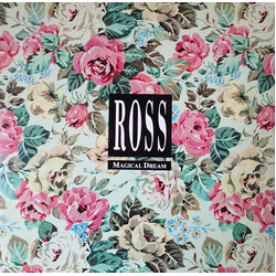 Ross Magical Dream USED VINYL 12INCH 45 RPM STEREO
