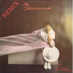 Lucia Marinero VINYL 12" USED