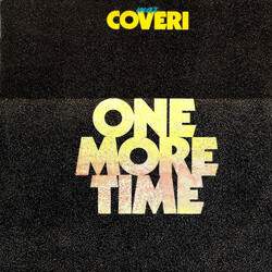 Max Coveri One More Time USED VINYL 12INCH 45 RPM