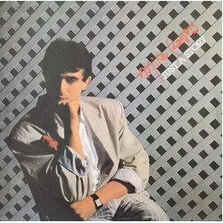 Mike Rogers (2) Just A Story VINYL 12" USED