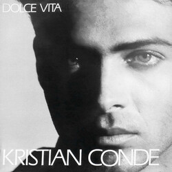 Kristian Conde Dolce Vita VINYL 12" USED