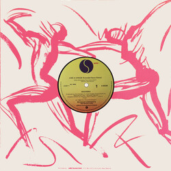 Madonna Like A Virgin (Extended Dance Remix) USED VINYL 12INCH 45 RPM