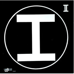 Information Society Running VINYL 12" USED