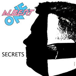 Albert One Secrets VINYL 12" USED