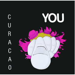 Curacao You USED VINYL 12INCH MAXI-SINGLE 45 RPM