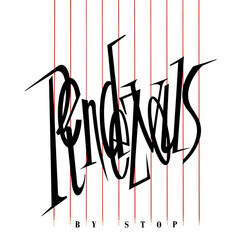 Stop Rendezvous VINYL 12" USED