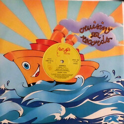 Cruisin' Gang America USED VINYL 12INCH 45 RPM
