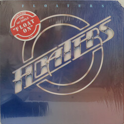 The Floaters The Floaters Vinyl LP USED