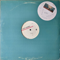 Quando Quango Love Tempo USED VINYL 12INCH 45 RPM