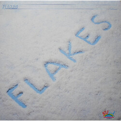 Flakes Flakes Vinyl LP USED