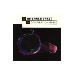 Various International Compilation Mute Vinyl LP USED