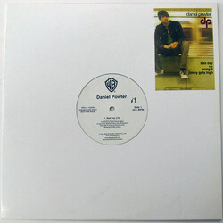 Daniel Powter Bad Day USED VINYL 12INCH 33 S RPM SINGLE PROMO