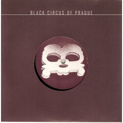Doves Black Circus Of Prague USED VINYL 7INCH PROMO