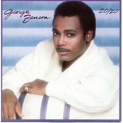 George Benson 20/20 USED VINYL 7INCH 45 RPM SINGLE