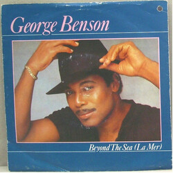George Benson Beyond The Sea (La Mer) USED VINYL 7INCH SINGLE