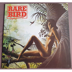 Rare Bird Sympathy Vinyl LP USED