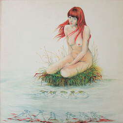 Turid Bilder Vinyl LP USED