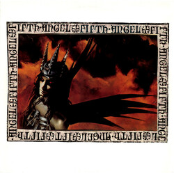 Fifth Angel Fifth Angel Vinyl LP USED