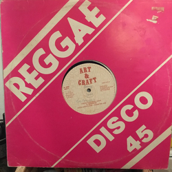 Hugh Griffiths (3) / Ranking Joe I Need A Woman Love Vinyl 12" USED