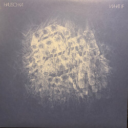 Hauschka What If Vinyl LP USED