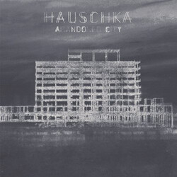 Hauschka A NDO C Y Vinyl LP USED