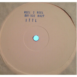 Into The Twilight Into The Twilight Vol. 1 USED VINYL 12INCH WHITE LABEL