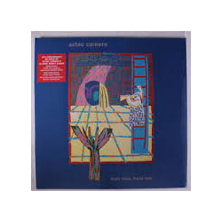 Aztec Camera High Land, Hard Rain Vinyl LP USED