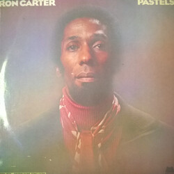 Ron Carter Pastels Vinyl LP USED