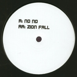 Dawn Penn / Roughcut No No / Zion Fall USED VINYL 12INCH 45 RPM