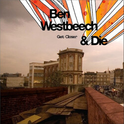 Ben Westbeech / DJ Die Get Closer USED VINYL 12INCH 45 RPM