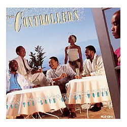The Controllers (2) For The Love Of My Woman Vinyl LP USED