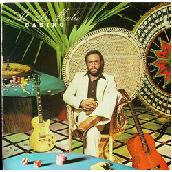 Al Di Meola Casino Vinyl LP USED