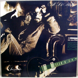 Al Di Meola Scenario Vinyl LP USED